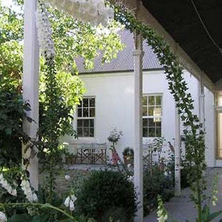 Camellia Cottage Bed & Breakfast Scotsburn Luaran gambar