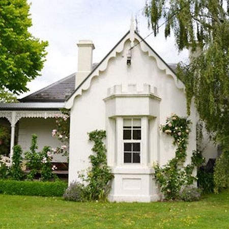 Camellia Cottage Bed & Breakfast Scotsburn Luaran gambar