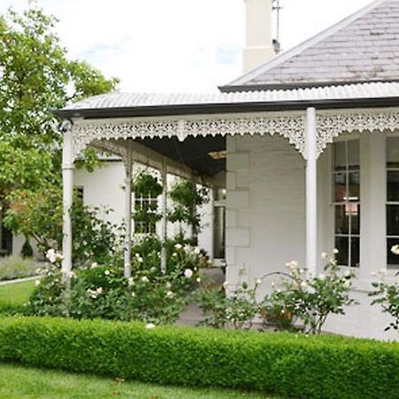 Camellia Cottage Bed & Breakfast Scotsburn Luaran gambar