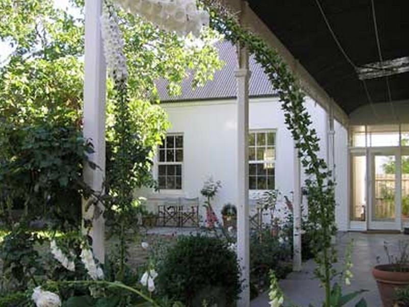 Camellia Cottage Bed & Breakfast Scotsburn Luaran gambar