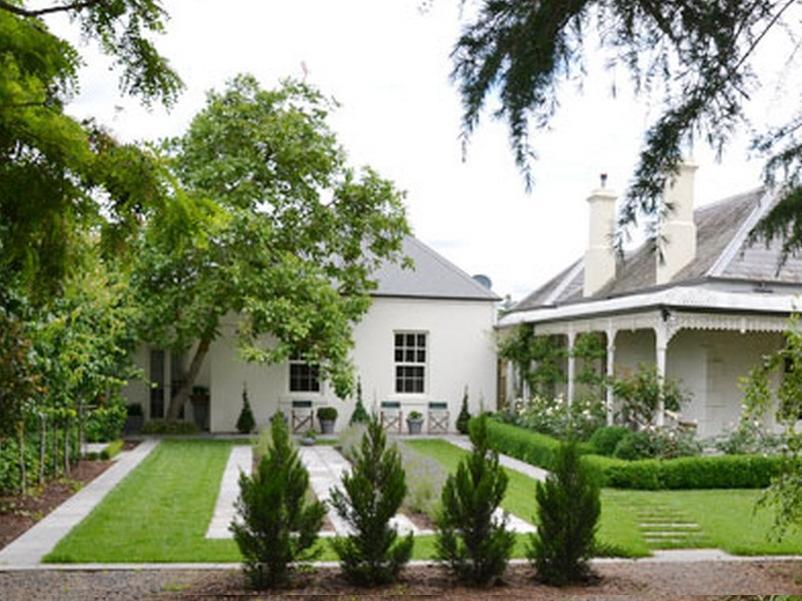 Camellia Cottage Bed & Breakfast Scotsburn Luaran gambar