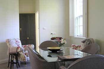 Camellia Cottage Bed & Breakfast Scotsburn Luaran gambar