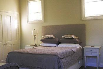 Camellia Cottage Bed & Breakfast Scotsburn Luaran gambar