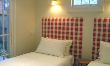Camellia Cottage Bed & Breakfast Scotsburn Luaran gambar