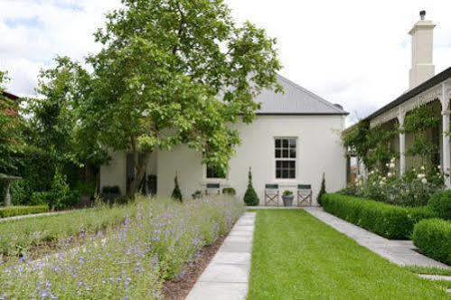 Camellia Cottage Bed & Breakfast Scotsburn Luaran gambar