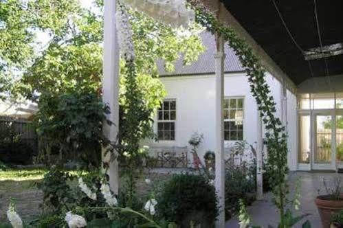 Camellia Cottage Bed & Breakfast Scotsburn Luaran gambar