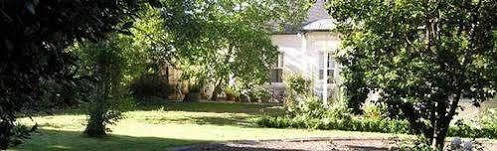 Camellia Cottage Bed & Breakfast Scotsburn Luaran gambar